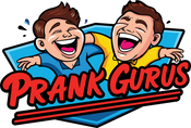 Prank Gurus